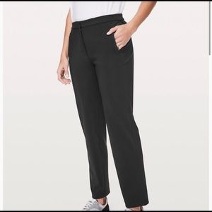 LULULEMON On The Move Pant